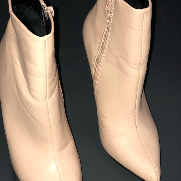 Booties - Picture 8 of 8